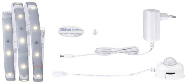 Paulmann Comfort Set Bett 1m 78893 LED pásek základní sada konektor 24 V 1 m teplá bílá 1 sada