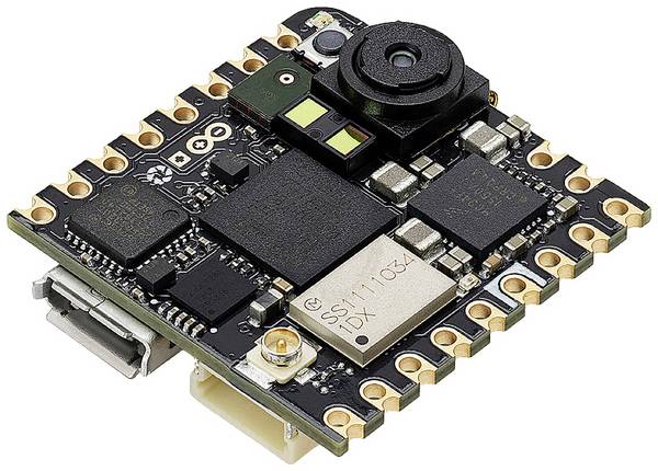 Arduino ABX00051 deska Nicla Vision  STM32