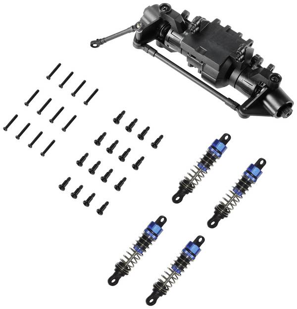 Reely RE-7706277 náhradní díl zavěšení vpředu
