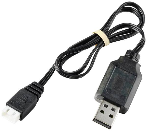 Reely RE-7706292 náhradní díl USB nabíječka