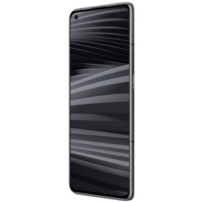 Realme GT 2 Pro smartphone  256 GB 17 cm (6.7 palec) černá Android™ 12 