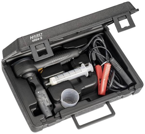 Hazet 4954-2 Tester brzdové kapaliny 4954-2