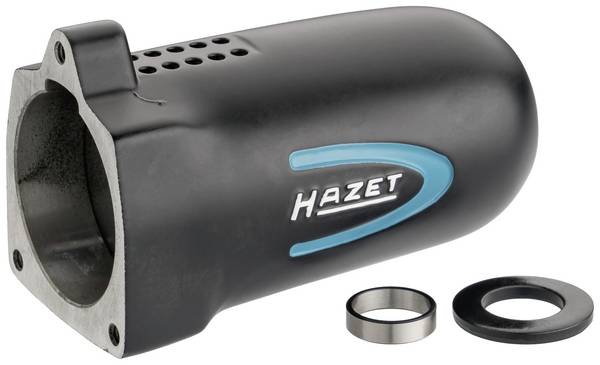 Hazet 9010-03 9010-03 Pouzdro rázového utahováku   1 ks