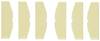 Hazet 9012EL-SPC-04/6 9012EL-SPC-04/6 Lamela 1 ks