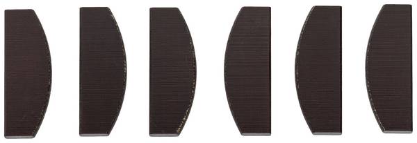 Hazet 9012MT-011/6 9012MT-011/6 Lamela   1 ks