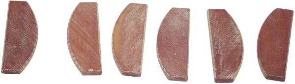 Hazet 9012SPC-01/6 9012SPC-01/6 Lamela   1 ks