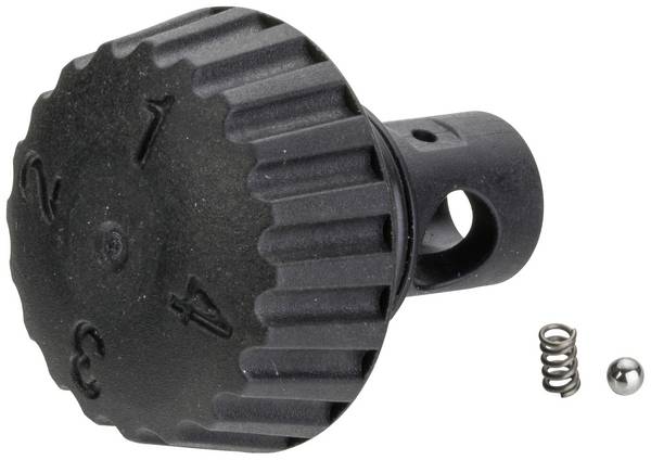 Hazet 9014MG-17/4 9014MG-17/4 Regulátor   1 ks
