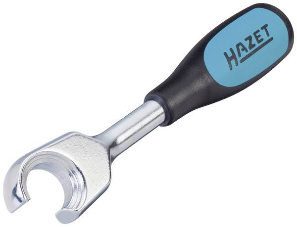Hazet 1868-10 1868-10 otvírák na lahve a plochý klíč 2 v 1