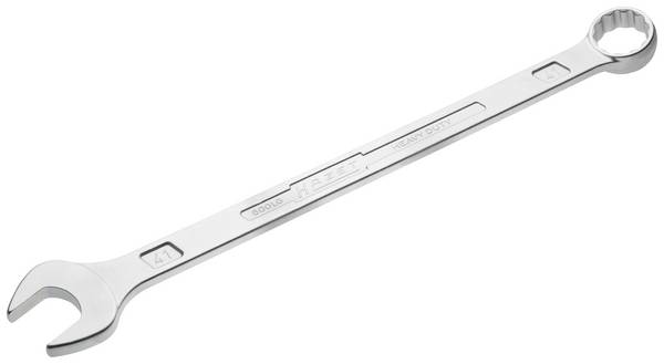 Hazet 600LG-41 600LG-41 očkoplochý klíč  Délka klíče (cm) (jen pro nadpis) 41 mm
