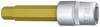 Hazet 986L 986L-12 vložka pro nástrčný klíč 12 mm 1/2" 1/2"
