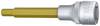 Hazet 986L-6 986L-6 inbus vložka pro nástrčný klíč 6 mm 1/2" SW 6 1/2"