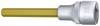 Hazet 986L-8 986L-8 inbus vložka pro nástrčný klíč 8 mm 1/2" SW 8 1/2"