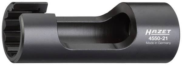 Hazet 4550-21 Klíč na vstřikovače 4550-21