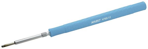 Hazet 4760-11 Nástroj pro demontáž/montáž pomocný nástroj 4760-11