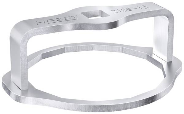 Hazet 2169-13 Klíč k olejovému filtru 2169-13