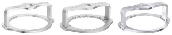 Hazet 2169/3 Klíč k olejovému filtru 2169/3
