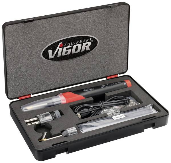Vigor V3551N Sada na opravu plastů