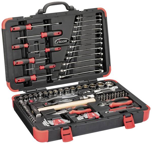 Vigor V4425N, V4425N kufřík s nářadím