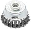 Vigor Hrncový kartáč V6801-65 V6801-65 1 ks