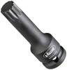 Vigor V7018-M16 V7018-M16 vložka zástrčného klíče nárazového šroubováku 1/2" M16 1/2"