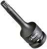 Vigor V7018-M8 V7018-M8 vložka zástrčného klíče nárazového šroubováku 1/2" M8 1/2"