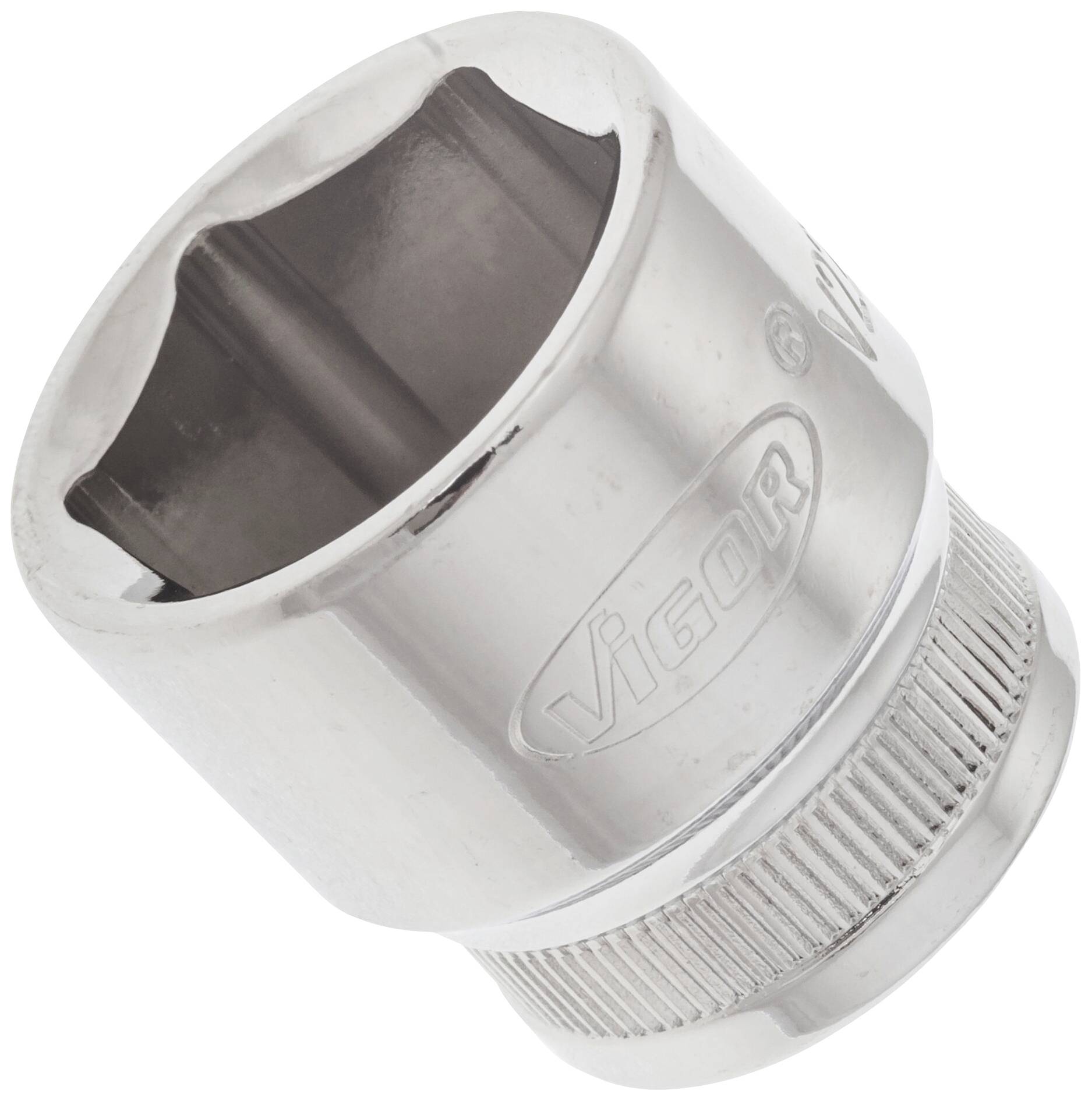 Vigor V2264N V2264N vložka pro nástrčný klíč 20 mm 20 mm 3/8"