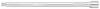 Vigor V2117N V2117N nástavec Pohon (šroubovák) 3/8" 250 mm 1 ks