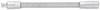 Vigor V2457N V2457N nástavec Pohon (šroubovák) 1/4" (6,3 mm) 145 mm 1 ks