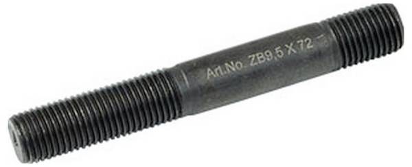 Intercable 183680 Tažné šrouby