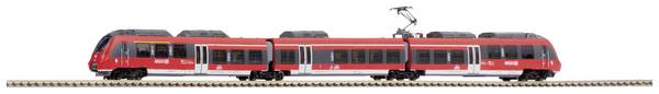 Piko N 40208 N MOTOROVÝ VŮZ BR 442 VBB DER DB-AG