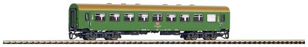 Piko TT 47614 TT rekovůz 2.tř. der DB-AG 2. Třída Ostatní č.