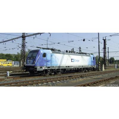 Piko TT 47458 Elektrická lokomotiva TT BR 388 CD Cargo 