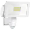 Steinel LS 300 S WS 067588 venkovní LED reflektor s PIR detektorem Energetická třída (EEK2021): F (A - G) 29.5 W Barvy světla (LED svítidlo): bílá