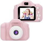 Denver KCA-1330 Pink digitální kamera pro děti