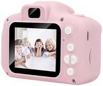 Denver KCA-1330 Pink digitální kamera pro děti
