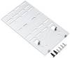 Spelsberg MPS-KRI Mounting plate (d x š) 249 mm x 150 mm ocel 20 ks Piece