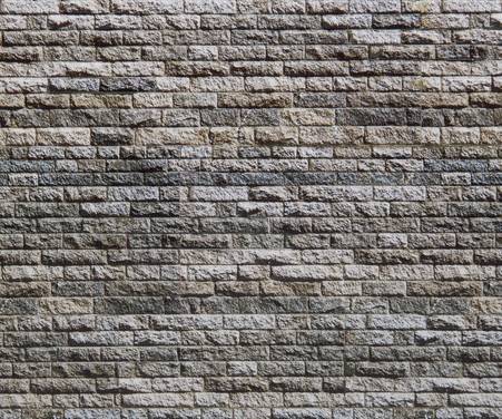 Faller 170617 H0 cihlová zeď čedič