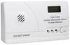 Smartwares FGA-13031, FGA-13031 detektor oxidu uhelnatého na baterii, detekce oxidu uhelnatého (CO)