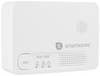 Smartwares FGA-13051, FGA-13051 detektor oxidu uhelnatého vč. baterie s životností 5 let na baterii, detekce oxidu uhelnatého (CO)