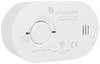 Smartwares FGA-13721, FGA-13721 detektor oxidu uhelnatého na baterii, detekce oxidu uhelnatého (CO)