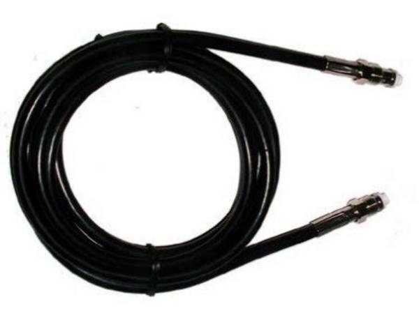 Wittenberg Antennen 3 m prodlužovací kabel FME zásuvka, FME zásuvka Poly-103364