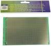 Velleman B/ECL eurodeska (d x š) 16 cm x 10 cm Množství 25 ks