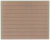 Velleman ECS3/2 eurodeska (d x š x v) 80 x 100 x 17.50 mm Množství 1 ks