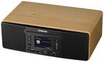 Přenosné rádio Sangean DDR-66 BT/DAB+/FM-RDS/CD/USB/SD