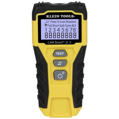 Klein Tools VDV526-200 tester kabelů, VDV526-200