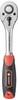 TOOLCRAFT TO-7726191 ráčna 1/4" (6,3 mm) 138 mm