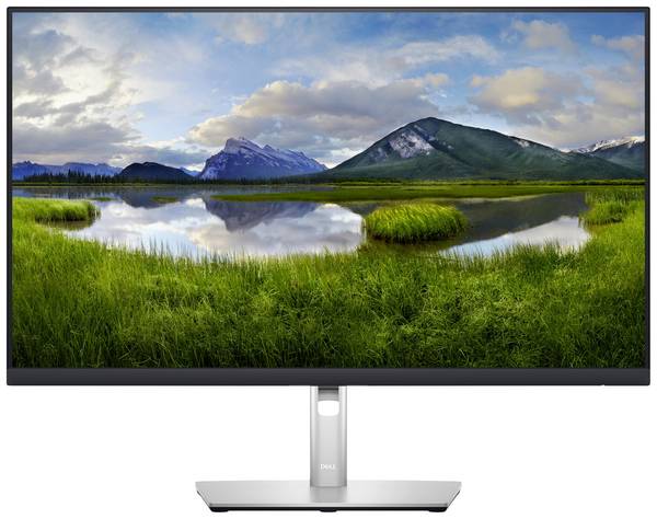 Dell P2723QE Professional LED monitor 68.6 cm (27 palec)3840 x 2160 Pixel, 16:9, 5 ms, IPS LED