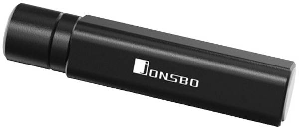 Jonsbo  VC-20  držák grafické karty    černá