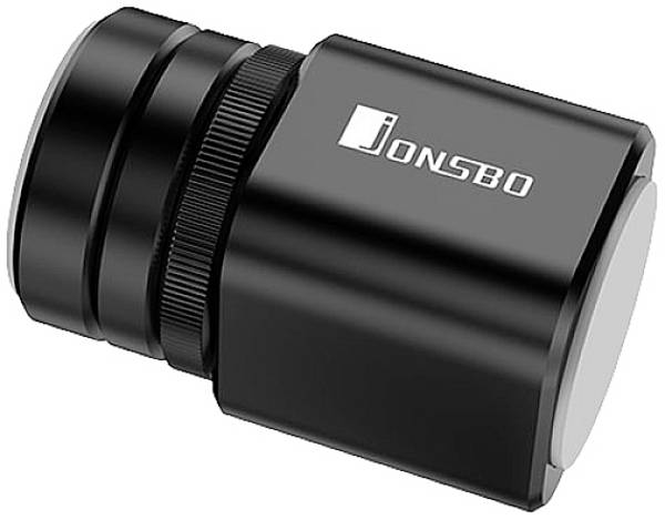 Jonsbo  VC-20 Mini  držák grafické karty  Magnetický stojan  černá