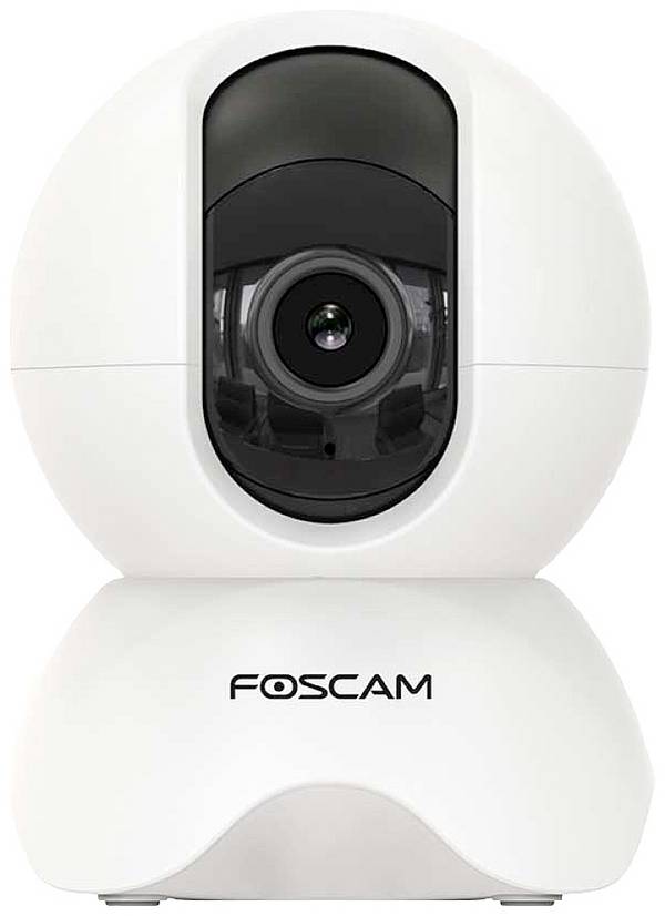 Foscam X5 fscx5w Wi-Fi IP  bezpečnostní kamera  2592 x 1944 Pixel